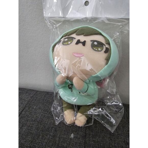 Banpresto | Toys | Idolish7 Yamato Nikaido Rabbit Banpresto Plush 6 ...